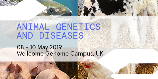 Animal Genetics 2019 - lead banner image